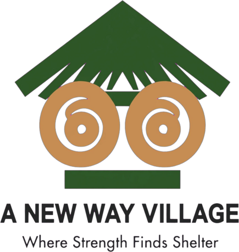 A New Way Village mark